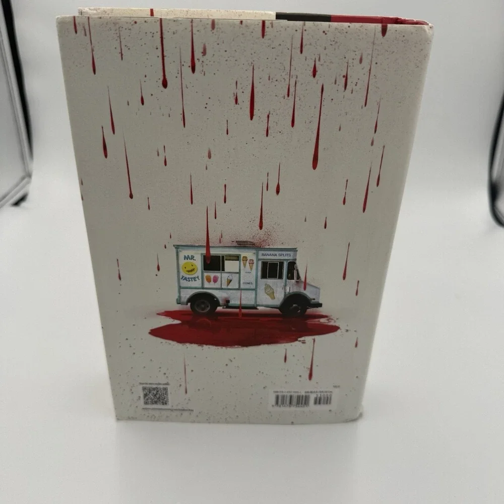 Mr. Mercedes by Stephen King (2014, Hardcover) First Edition/Print, 1st